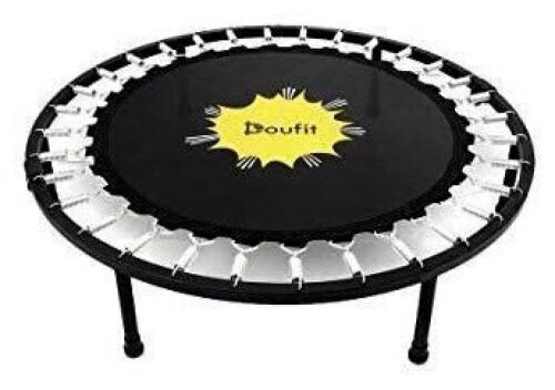 40" Small Indoor Trampoline - Lot 301