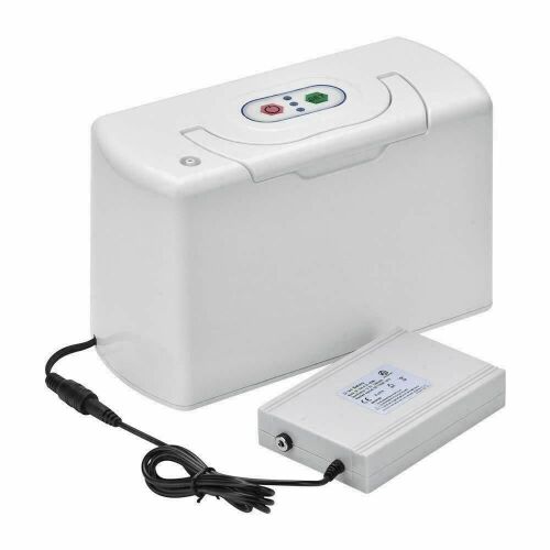 TP-B1 Portable Oxygen Concentrator Humidifier - Lot 417