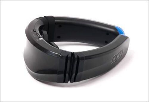 Osito Neck Massager - Lot 504