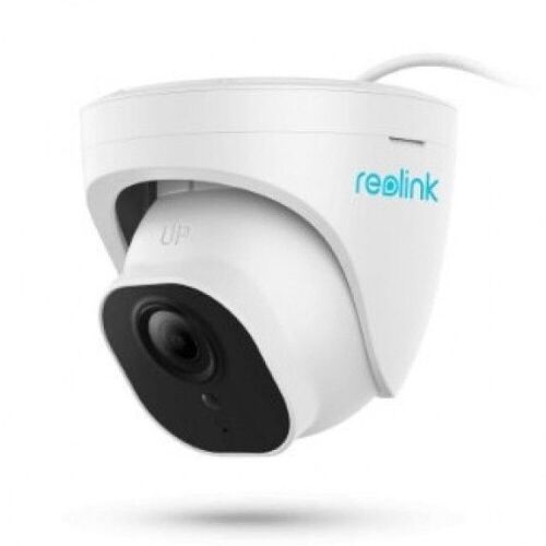 Lot of (4) Reolink RLC-1220A Smart 12MP Dome Outdoor Cameras - Lot 409