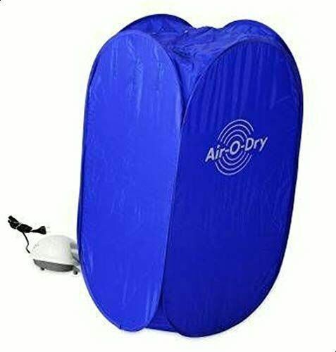 Air-O-Dry Portable Clothes Dryer - Lot 601