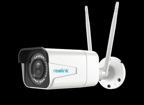 Reolink RLC-511W 5MP Dual Band Security Wi-Fi Camera - Lot 847