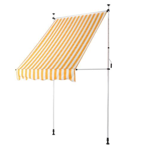 Manual Retractable Awning - Lot 133