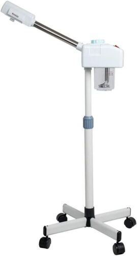 Hot and Cool Facial Steamer Machine - Lot 225