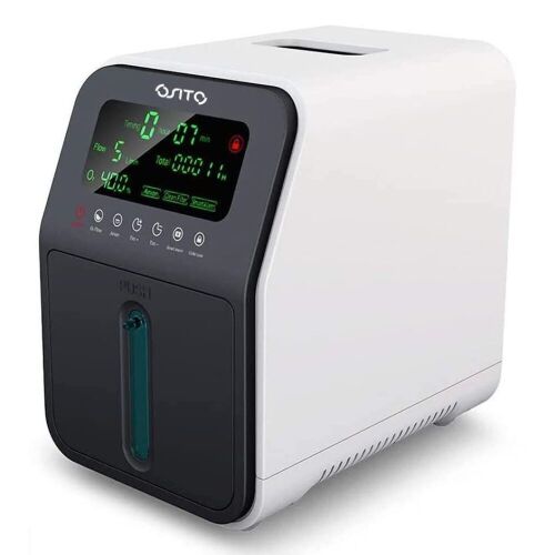 Full Intelligent Home Oxygen Concentrator - Lot 46