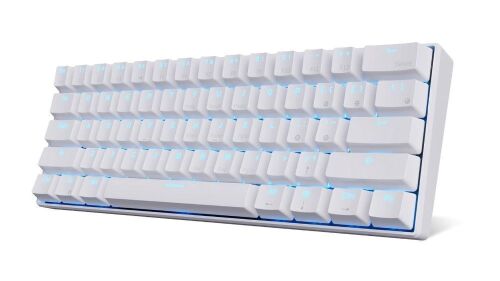Royal Kludge 60% Mechanical Gaming Keyboard  - Lot 1077