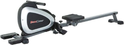 Magnetic Rowing Machine with Bluetooth - Lot 362