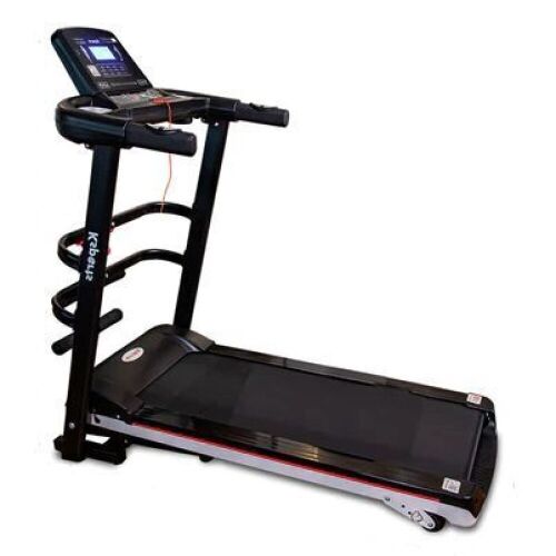KSports AEP1001 Multifunctional Treadmill - Damaged - Lot 463