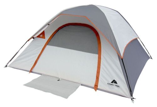 Ozark Trail 3-Person Camping Dome Tent - Lot 903