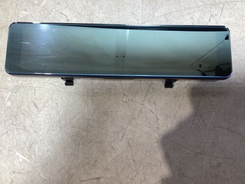 HD Rear-View Mirror Recorder  - Lot 1095