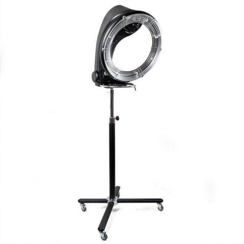 Orbiting Infrared Hair Dryer - Lot 1141