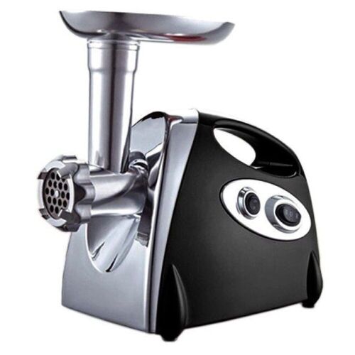 Stainless Steel Meat Grinder - Lot 130