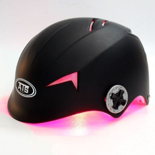 Upgrate Hair Regrowth Laser Helmet - Lot 1027
