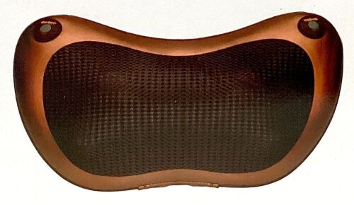 Electric Lumbar Neck/Back Massager - Lot 1064