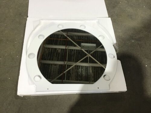 TriveSigns Vanity Mirror, No Lights - Lot 166
