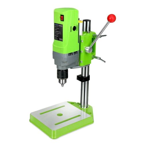 710W Bench Drill 1mm-13mm - Non-American Plug - Lot 110