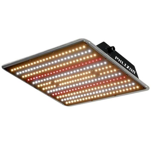 LED Dimmable Grow Light - Lot 439