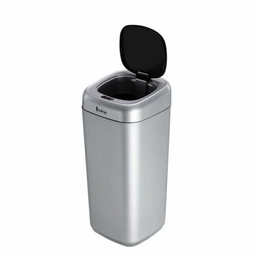 Zokop 35L Smart Motion Sensor Waste Bin - Lot 283