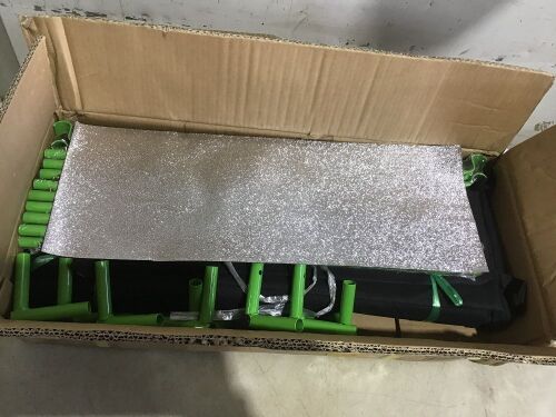 CoolGrows Grow Tent  - Lot 318