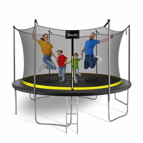 12' Trampoline - Lot 99
