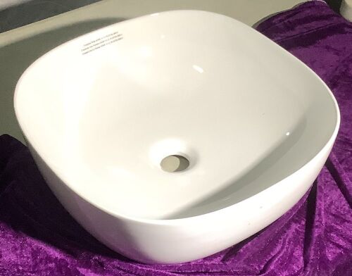 Vessel Sink - Lot 18
