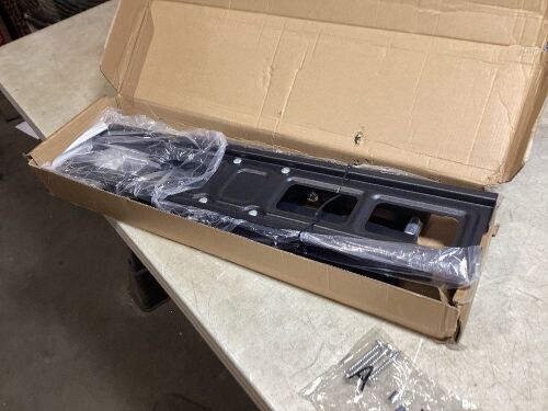 TV Wall Mount  - Lot 641