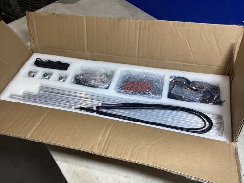 Laser Engraver and Cutter - Lot 438