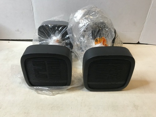 Lot of 2 Nordic Track Weights, 25 lb, Appears New - Lot 114