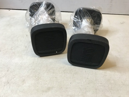 Lot of 2 Nordic Track Weights, 5lb, Appears New - Lot 139