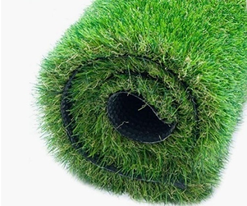 XuSha Artificial Turf Grass, 1.22in, 84.5 sq ft, Appears New - Lot 136