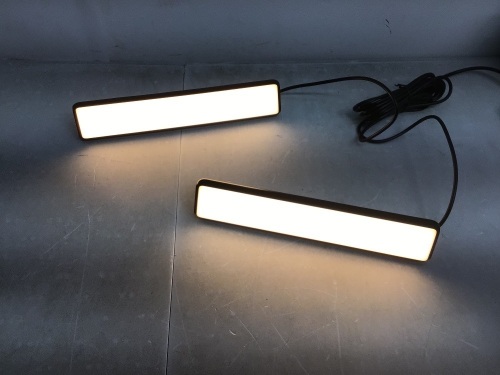 Govee Flow Light Bars, Works, Appears New - Lot 74