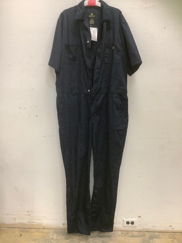 Lightweight Coveralls, L, New - Lot 112