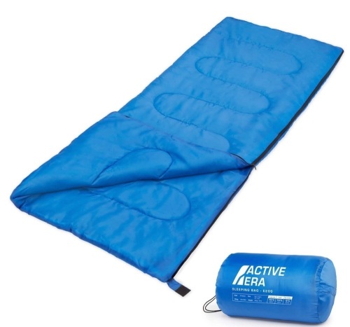 Active Era Sleeping Bag, Appears New - Lot 132