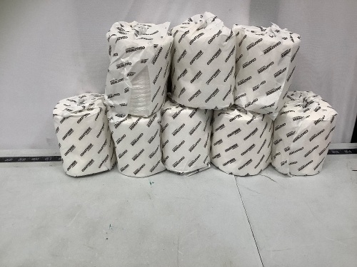 Coastwide, Lot of 46 Rolls of Toliet Paper, E-Commerce Return - Lot 169