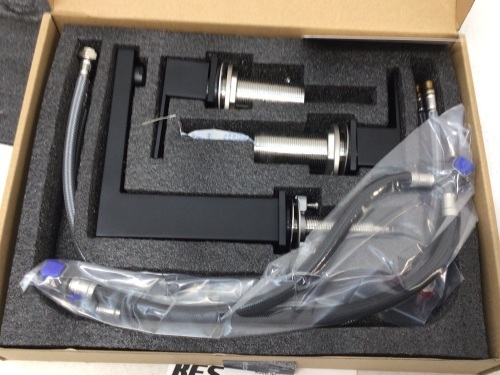Bathroom Faucet, Appears New - Lot 183