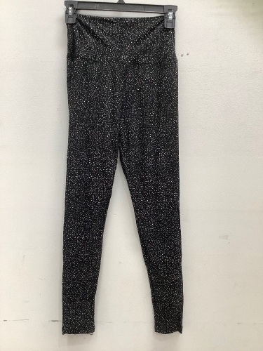 Lot of (3) Womens Leggings, S/M, Appears new - Lot 208
