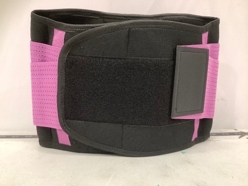 Waist Trainer Belt, S, Appears New - Lot 217