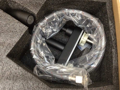 Bathroom Faucet, Appears New - Lot 224