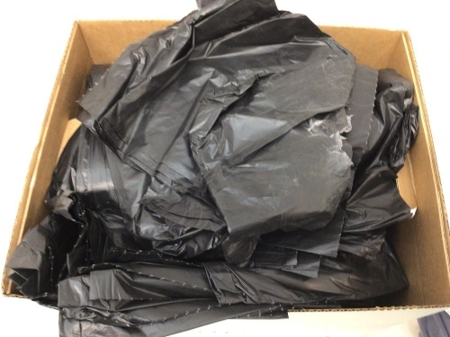 Large Trash Bags, E-Comm Return - Lot 225