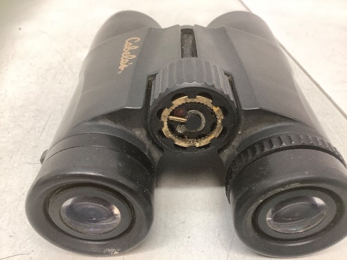 Binoculars, Untested, E-Comm Return/Used - Lot 235