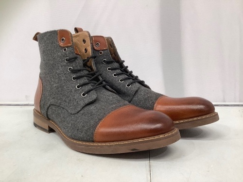 Mens Shoes, 10.5, E-Comm Return - Lot 248