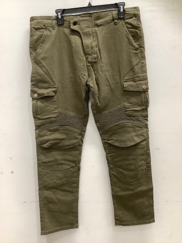 Mens Racing Pants?, XL, New - Lot 259