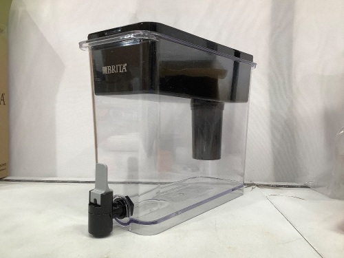 Brita Ultramax Water Filtration System, E-Comm Return - Lot 262