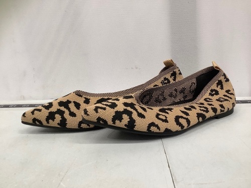 Womens Shoes, 8, Appears new - Lot 283