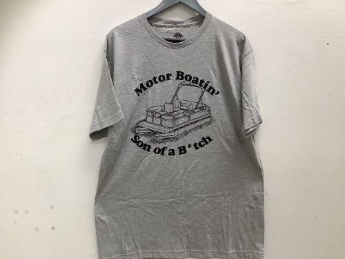 Mens T-Shirt, XL, Appears New - Lot 285