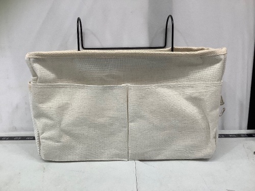 Hanging Storage Bag, Appears new - Lot 289