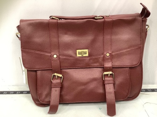Laptop Bag/Briefcase, Appears new - Lot 326
