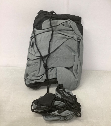 Low-Back Bucket-Seat Cover - Lot 350