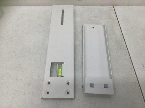 Universal Window Air Conditioner Support Bracket - Lot 414