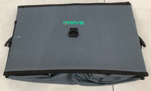 Trunk Organizer Bag - Lot 424